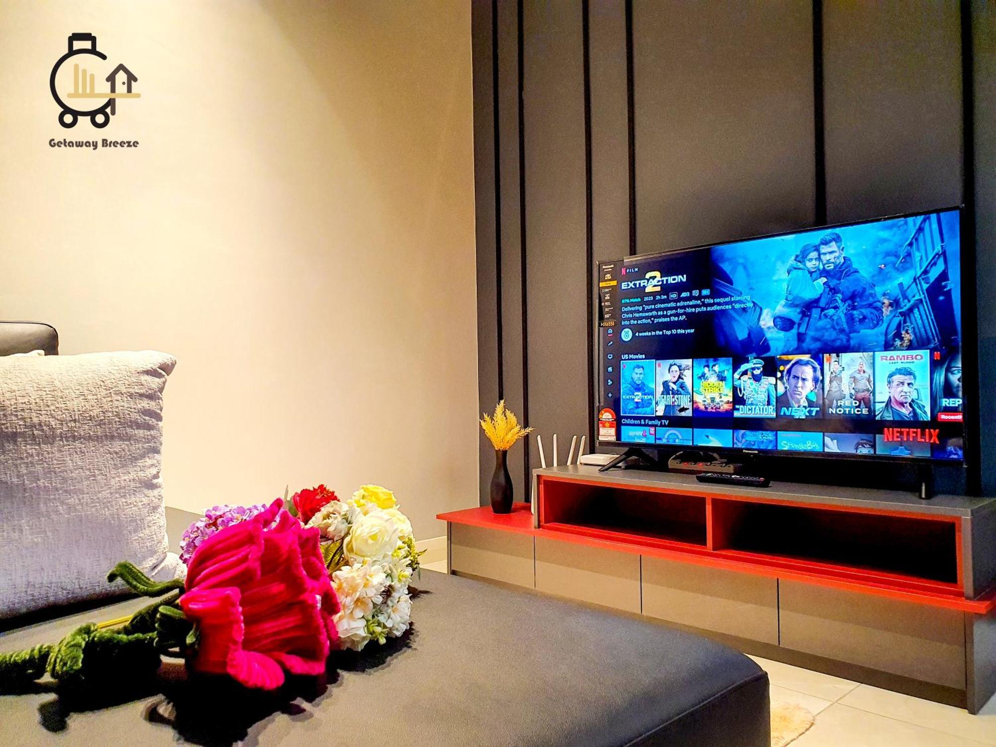 1 Min To Pavilion Kl Heart Of Bukit Bintang By Gbs Kuala Lumpur Exterior foto
